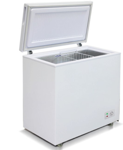 Морозильная камера Бирюса 240 KX