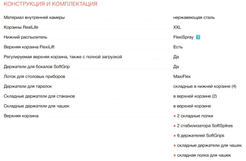 Встраиваемая посудомоечная машина Electrolux (Электролюкс) EEM69310L