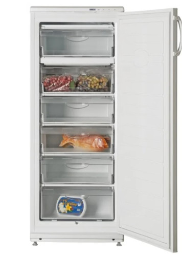 Морозильная камера Atlant (Атлант) 7184-003