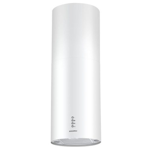 Вытяжка MAUNFELD (Маунфилд) Lee wall 35 белый + ВИДЕО О ТОВАРЕ