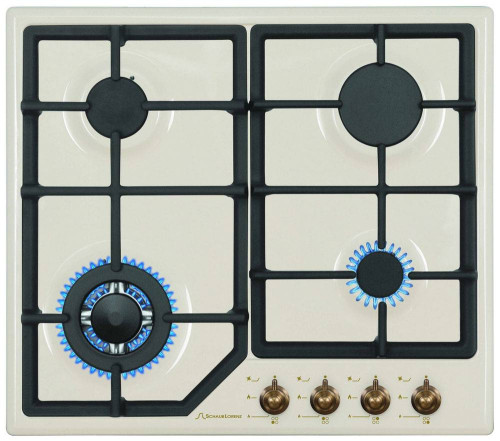 Газовая варочная панель Schaub Lorenz (Шауб Лоренц) SLK GT6520