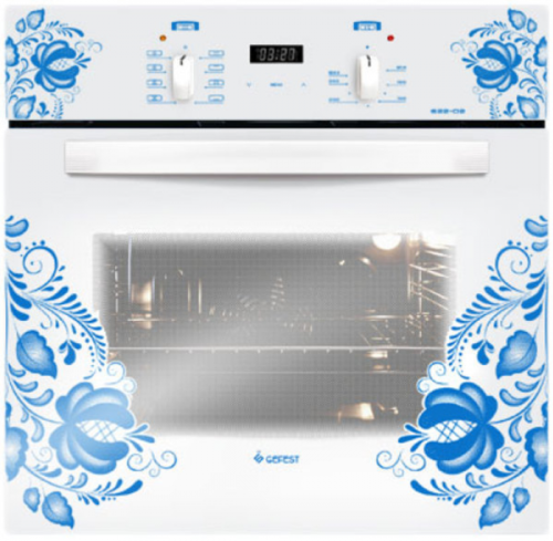 Электрический духовой шкаф GEFEST (Гефест) ДА 622-02 К18