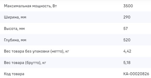 Индукционная варочная панель MAUNFELD CVI292S2FDGR