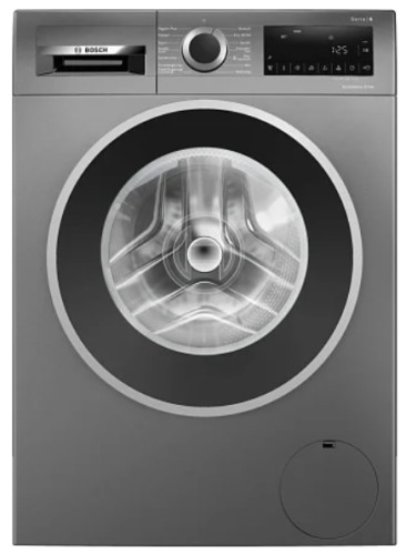 Стиральная машина Bosch (Бош) WGG2440RSN