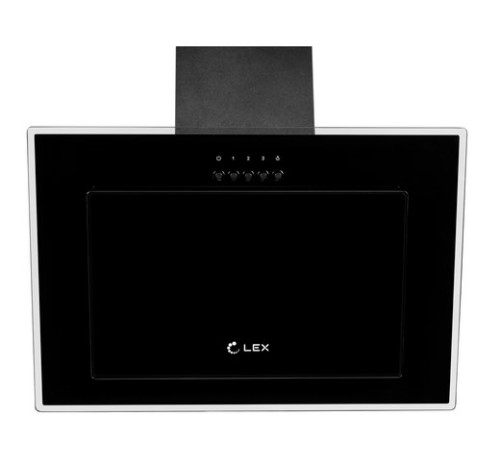 Вытяжка Lex (Лекс) MIKA G 500 BLACK