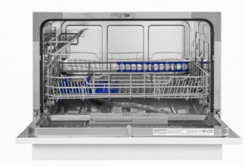 Посудомоечная машина MAUNFELD (Маунфилд) MLP-06DW