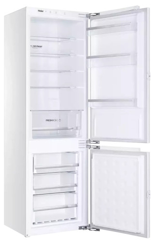 Встаиваемый холодильник Haier (Хайер) BCFT528AWRU