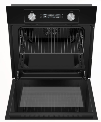 Электрический духовой шкаф MAUNFELD (Маунфилд) AEOH6062B