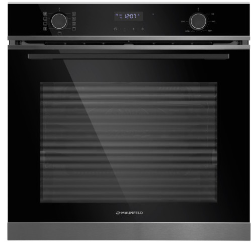 Электрический духовой шкаф MAUNFELD (Маунфилд) MEOM729PB201