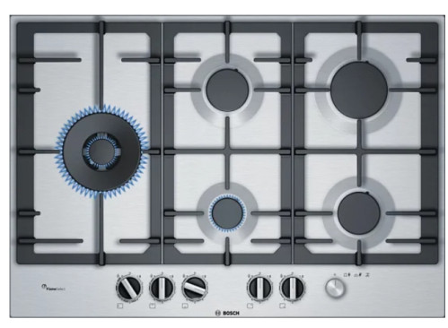 Газовая варочная панель Bosch (Бош) PCS7A5M90