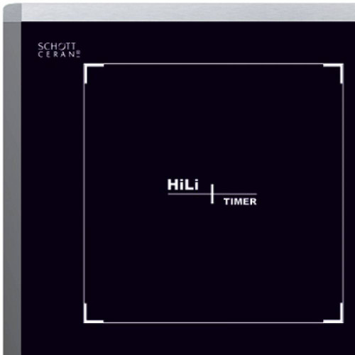 Электрическая варочная панель Kaiser (Кайзер) KCT 6512F Avant