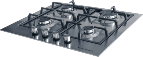 Газовая варочная панель Kuppersberg (Купперсберг) TS 62 X
