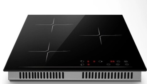 Индукционная варочная панель Simfer (Симфер) H45I73S001