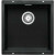 Кухонная мойка Blanco (Бланко) SubLine 400-u антрацит с клапаном-автоматом