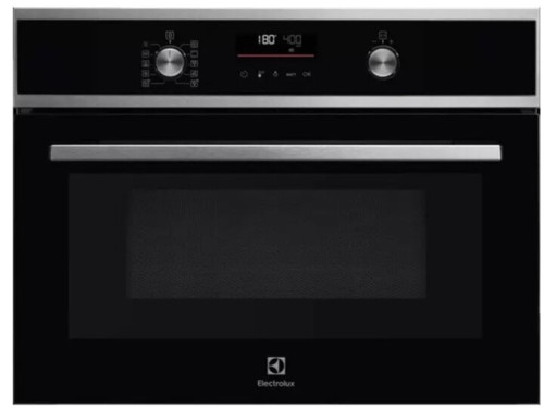 Электрический духовой шкаф Electrolux (Электролюкс) EVL6E46X