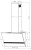 Вытяжка Elikor (Эликор) RISE BK 50 Вытяжка Elikor (Эликор) RISE BK 50