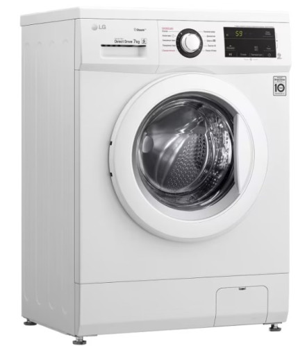 Стиральная машина LG (ЛДжи) F2J3HS0W