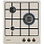 Газовая варочная панель Simfer (Симфер) H45V35O511