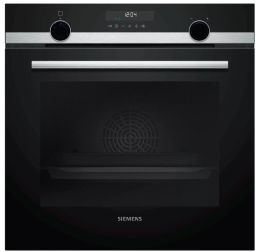 Электрический духовой шкаф Siemens (Сименс) HB578BBS6