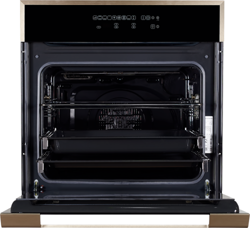 Электрический духовой шкаф Kuppersberg (Купперсберг) OZ 663 BL-AL