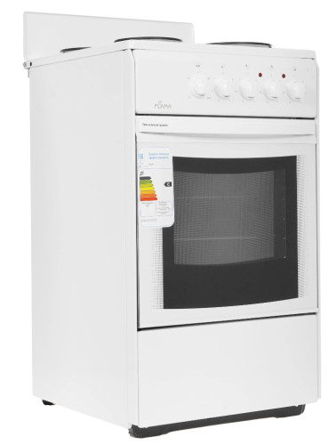 Электрическая плита Flama (Флама) AE 1402 W