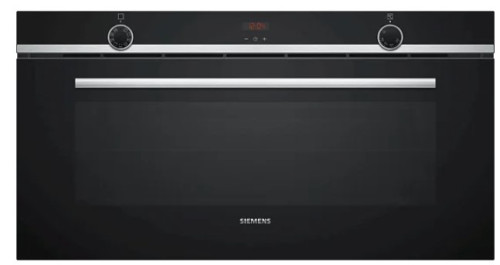 Электрический духовой шкаф Siemens (Сименс) VB554CCR0