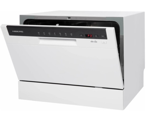 Посудомоечная машина Hiberg (Хайберг) T56 615 W