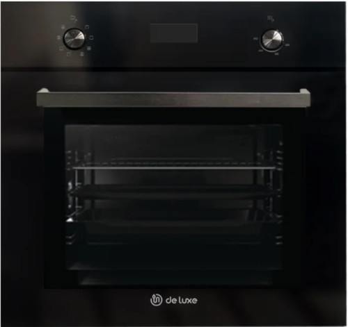 Электрический духовой шкаф Electronicsdeluxe (Электрониксделюкс) 6009.05 эшв-047