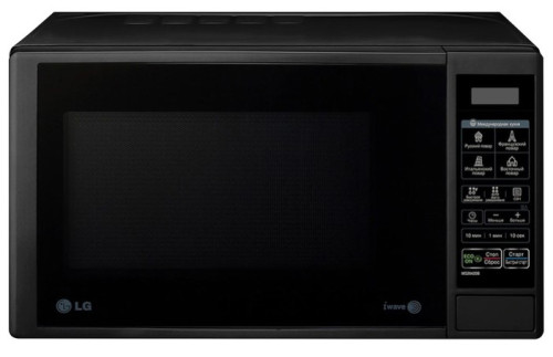 Микроволновая печь LG (ЛДжи) MS-2042DB