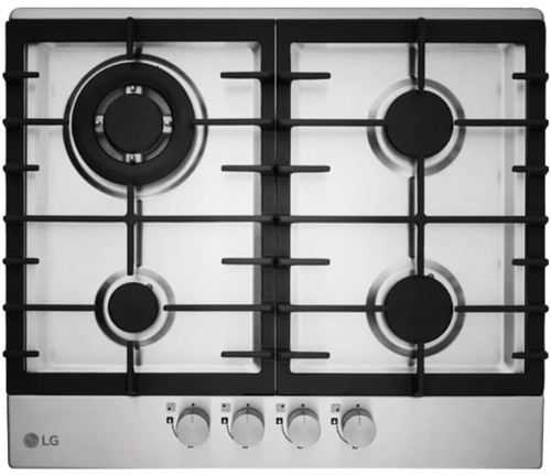 Газовая варочная панель LG (ЛДжи) HU 641DAG