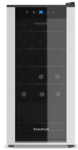 Винный шкаф Taurus (Таурус) Chanson 18
