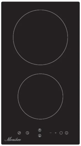 Электрическая варочная панель MONSHER (Моншер) MHE 33