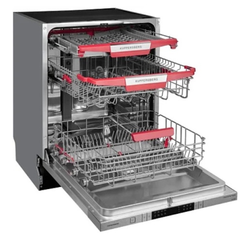 Встраиваемая посудомоечная машина Kuppersberg (Купперсберг) GIM 6078