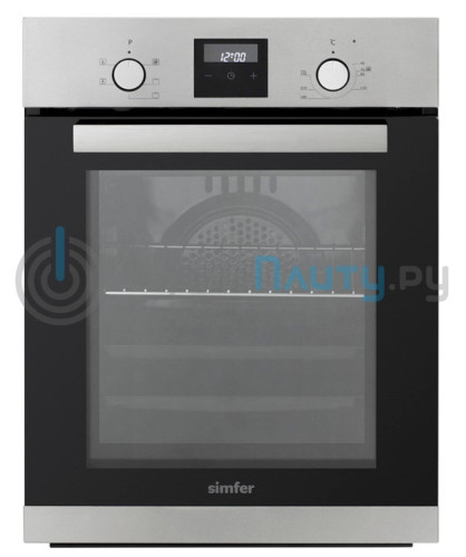 Электрический духовой шкаф Simfer (Симфер) B4EM56011