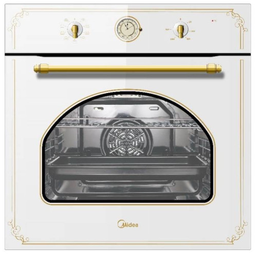 Электрический духовой шкаф Midea (Мидеа) 65DME40011