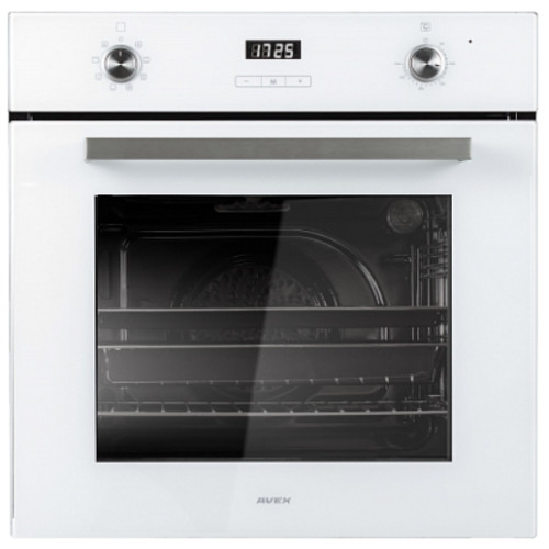 Электрический духовой шкаф AVEX (Авекс) HM 6183 W