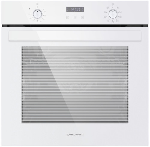 Электрический духовой шкаф MAUNFELD (Маунфилд) EOEM.769W