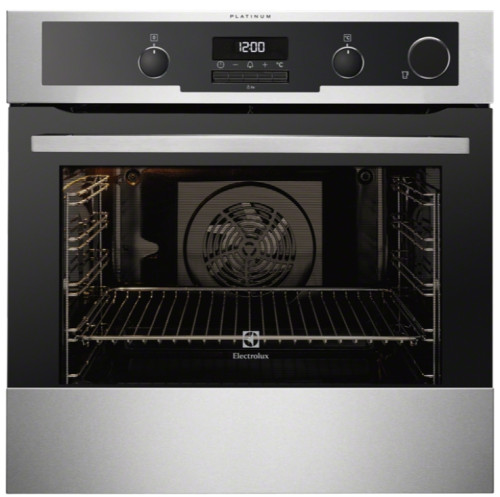 Электрический духовой шкаф Electrolux (Электролюкс) OPEC 6631 X