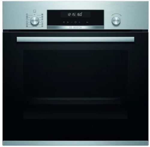 Электрический духовой шкаф Bosch (Бош) HBJ577ES0R