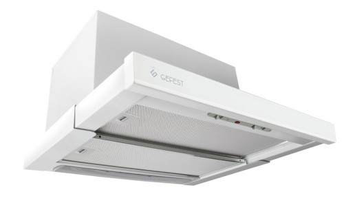 Вытяжка GEFEST (Гефест) ВО 4501 К12
