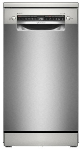 Посудомоечная машина Bosch (Бош) SPS4HMI49E