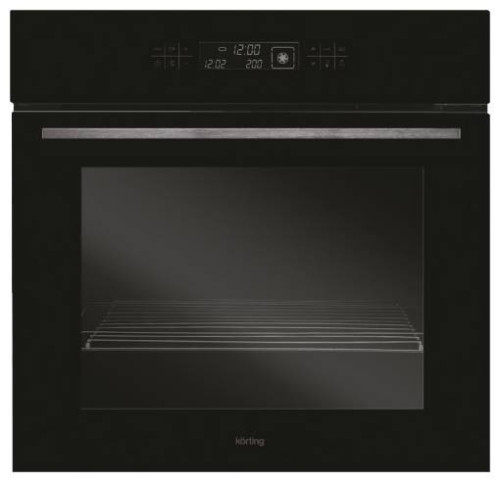 Электрический духовой шкаф Korting (Кёртинг) OKB 9112 CJN
