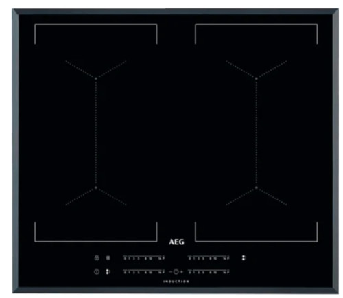 Индукционная варочная панель AEG (АЕГ) IKE64450FB