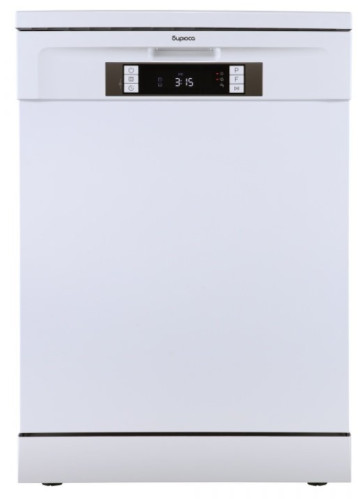 Посудомоечная машина Бирюса DWF-614/6 W