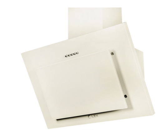 Вытяжка Lex (Лекс) MIKA 600 ivory Light