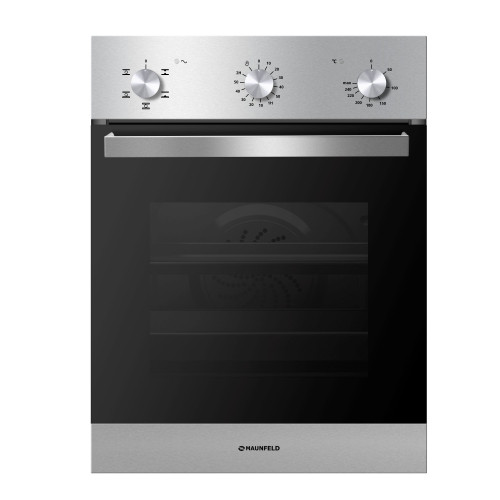 Электрический духовой шкаф MAUNFELD (Маунфилд) MEOXS.436S