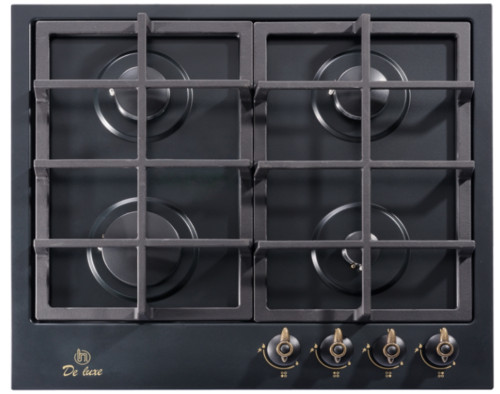 Газовая варочная панель DeLuxe (Делюкс) TG4_750231F-079