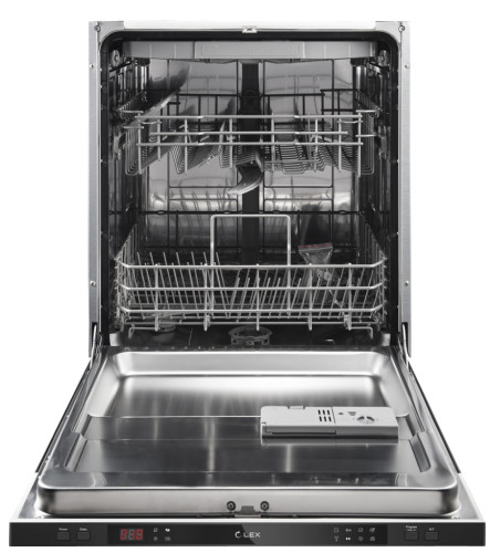 Встраиваемая посудомоечная машина Lex (Лекс) PM 6073