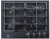 Газовая варочная панель DeLuxe (Делюкс) TG4_750231F-079