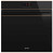 Электрический духовой шкаф Smeg (Смег) SOP6604S2PNR Электрический духовой шкаф Smeg (Смег) SOP6604S2PNR